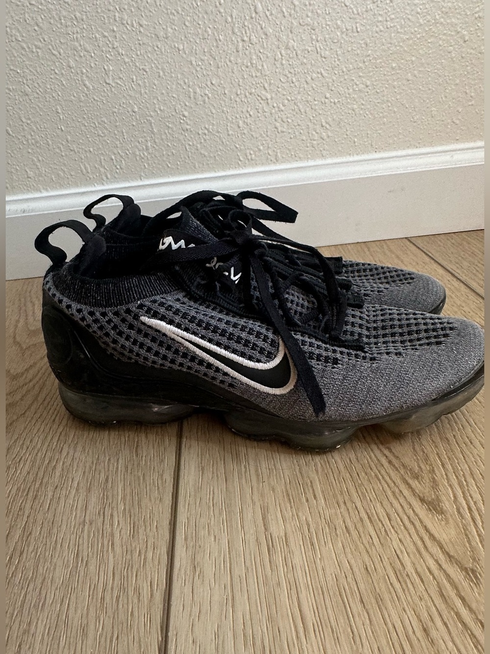Nike Air VaporMax 2021 Flyknit “Next Nature” youth 4